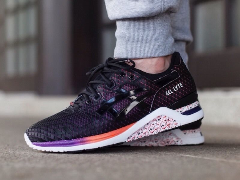 asics ds